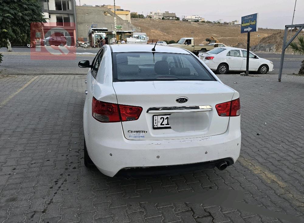 کیا سیراتۆ